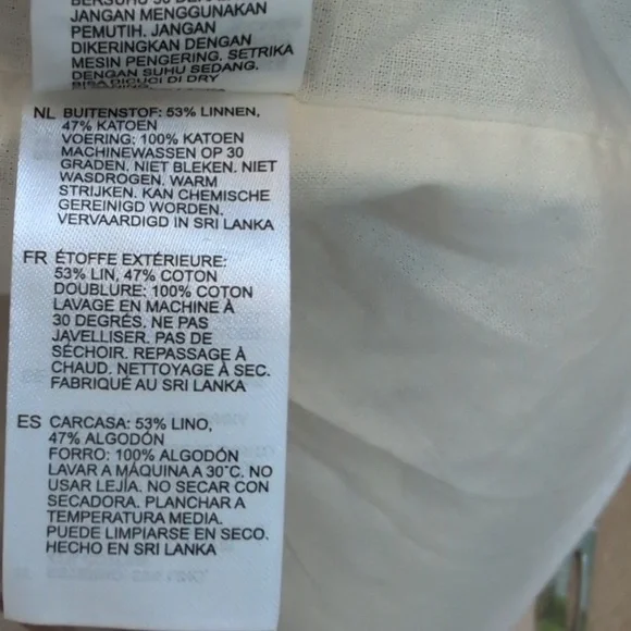 Elegant Reiss Rosie Animal Print Midi Dress NWT Size 14 Midi